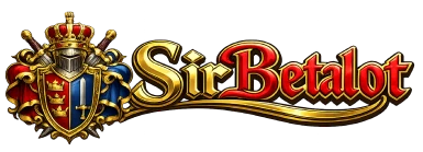 SirBetalot crest